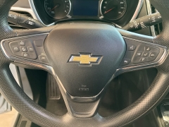 Used 2020 Chevrolet Equinox 4d SUV AWD LT w/1LT at Maxx Loans near St. Adrian, MI