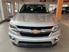Used 2018 Chevrolet Colorado 4WD Ext Cab LT at Maxx Loans near ,