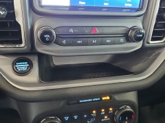 Used 2022  Ford Bronco Sport Big Bend 4x4 at Maxx Loans near St&period; Adrian&comma; MI
