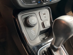 Used 2019 Jeep Compass Limited 4x4 at Suburban Ford of Sterling Heights near Sterling Heights, MI