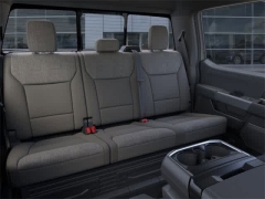 New 2024 Ford F-150 XLT 4WD SuperCrew Box at Suburban Ford of Sterling Heights near Sterling Heights, MI