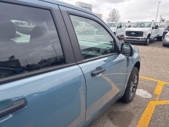 Used 2023  Ford Maverick FWD SuperCrew at Maxx Loans near St&period; Adrian&comma; MI