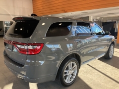 Used 2026  Dodge Durango GT AWD at Maxx Loans near St&period; Adrian&comma; MI