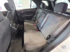 Used 2023  Chevrolet Equinox FWD 4dr LT w&sol;1LT at Maxx Loans near St&period; Adrian&comma; MI