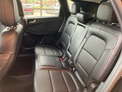 Used 2022 Ford Escape SEL AWD at Suburban Ford of Sterling Heights near Sterling Heights, MI