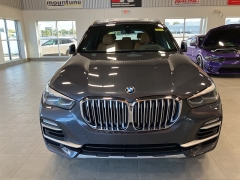 Used 2019 BMW X5 xDrive40i Sports Activity Vehicle at Maxx Loans near St. Adrian, MI