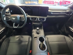 Used 2025  Ford Mustang GT Fastback at Maxx Loans near St&period; Adrian&comma; MI