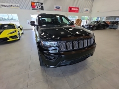 Used 2019  Jeep Grand Cherokee Altitude 4x4 at Maxx Loans near St&period; Adrian&comma; MI