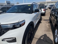 Used 2023  Ford Explorer ST 4WD at Maxx Loans near St&period; Adrian&comma; MI