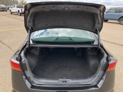 Used 2023 Nissan Altima 2.5 SV Sedan at Maxx Loans near ,