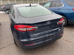 Used 2020  Ford Fusion 4d Sedan FWD SE 1&period;5L EcoBoost at Maxx Loans near St&period; Adrian&comma; MI