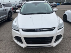 Used 2015  Ford Escape 4d SUV FWD Titanium at Maxx Loans near St&period; Adrian&comma; MI