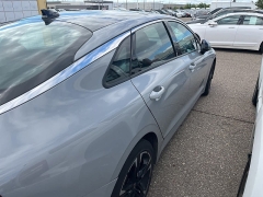 Used 2021 Kia K5 GT-Line Auto AWD at Suburban Ford of Sterling Heights near Sterling Heights, MI