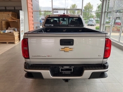 Used 2018 Chevrolet Colorado 4WD Ext Cab LT at Maxx Loans near ,