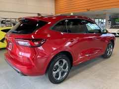 Used 2023 Ford Escape ST-Line AWD at Maxx Loans near St. Adrian, MI
