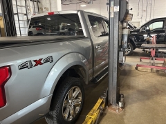 Used 2020 Ford F-150 4WD SuperCrew Box at Maxx Loans near St. Adrian, MI