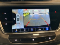 Used 2021 Cadillac XT5 AWD 4dr Sport at Maxx Loans near St. Adrian, MI