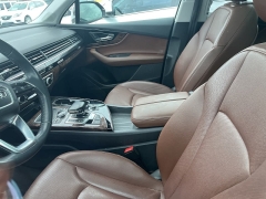 Used 2018 Audi Q7 3.0 TFSI Prestige at Maxx Loans near St. Adrian, MI