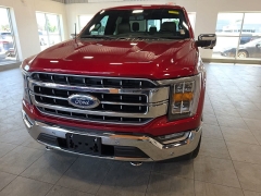 Used 2022  Ford F-150 4WD SuperCrew Box at Maxx Loans near St&period; Adrian&comma; MI