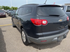 Used 2010 Chevrolet Traverse 4d SUV AWD LT2 at Maxx Loans near ,