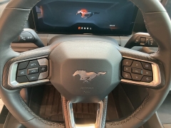 Used 2024 Ford Mustang EcoBoost Fastback at Maxx Loans near ,