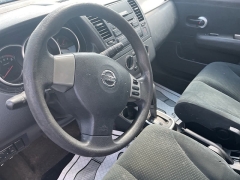 Used 2010 Nissan Versa 5dr HB I4 Auto 1.8 S at Maxx Loans near St. Adrian, MI