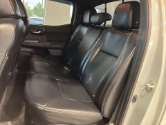 Used 2021  Toyota Tacoma 4WD Double Cab 5' Bed V6 (Natl) at Maxx Loans near St. Adrian, MI