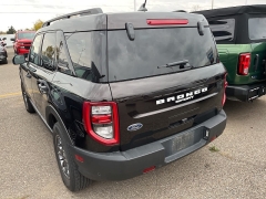 Used 2021  Ford Bronco Sport Big Bend 4x4 at Maxx Loans near St. Adrian, MI
