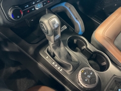 Used 2023 Ford Bronco Outer Banks 4 Door 4x4 at Suburban Ford of Sterling Heights near Sterling Heights, MI