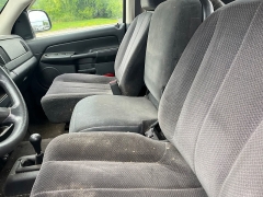 Used 2003  Dodge Ram 1500 4dr Quad Cab WB 4WD at Maxx Loans near St&period; Adrian&comma; MI