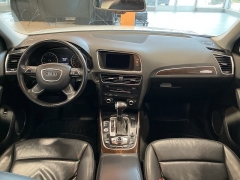 Used 2013  Audi Q5 4d SUV 2.0T Premium+ at Maxx Loans near St. Adrian, MI