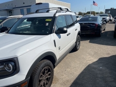 Used 2022 Ford Bronco Sport Big Bend 4x4 at Maxx Loans near St. Adrian, MI