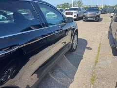 Used 2018 Ford Edge 4d SUV AWD Titanium V6 at Suburban Ford of Sterling Heights near Sterling Heights, MI