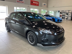 Used 2013 Ford Focus 4d Sedan S at Maxx Loans near St. Adrian, MI