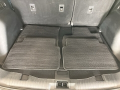 Used 2024  Ford Escape Platinum AWD at Maxx Loans near St&period; Adrian&comma; MI