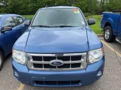Used 2010 Ford Escape 4d SUV 4WD XLT at Suburban Ford of Sterling Heights near Sterling Heights, MI