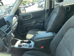 Used 2021 Ford Bronco Sport Big Bend 4x4 at Suburban Ford of Sterling Heights near Sterling Heights, MI