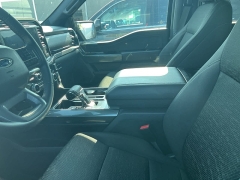 Used 2023 Ford F-150 4WD SuperCrew 5.5' Box at Suburban Ford of Sterling Heights near Sterling Heights, MI