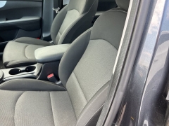 Used 2022 Kia Forte LXS IVT at Maxx Loans near St. Adrian, MI