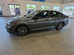 Used 2023  Volkswagen Jetta Sport Auto at Maxx Loans near St&period; Adrian&comma; MI