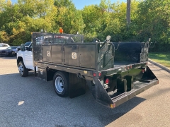 Used 2011  Chevrolet Silverado 3500HD 2WD Reg Cab 137&period;5" WB&comma; 59&period;8" CA WT at Maxx Loans near St&period; Adrian&comma; MI