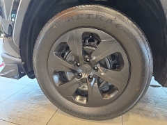 Used 2020  Toyota RAV4 4d SUV AWD LE at Maxx Loans near St&period; Adrian&comma; MI