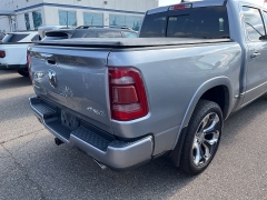 Used 2019 Ram 1500 4WD Crew Cab Limited at Maxx Loans near St. Adrian, MI