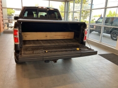 Used 2013 Ford F-150 4WD SuperCrew at Suburban Ford of Sterling Heights near Sterling Heights, MI