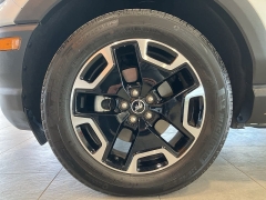 Used 2023  Ford Bronco Sport Outer Banks 4x4 at Maxx Loans near St&period; Adrian&comma; MI