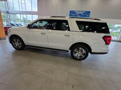Used 2023  Ford Expedition Max Limited 4x2 at Maxx Loans near St&period; Adrian&comma; MI