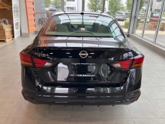 Used 2024 Nissan Altima 2.5 SV Sedan at Maxx Loans near ,