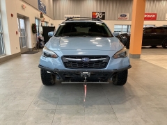 Used 2018 Subaru Crosstrek 4d SUV 2.0i Limited at Maxx Loans near ,