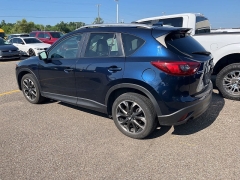 Used 2016 Mazda CX-5 FWD 4dr Auto Grand Touring at Suburban Ford of Sterling Heights near Sterling Heights, MI