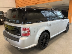 Used 2019  Ford Flex 4d SUV AWD SEL at Maxx Loans near St. Adrian, MI